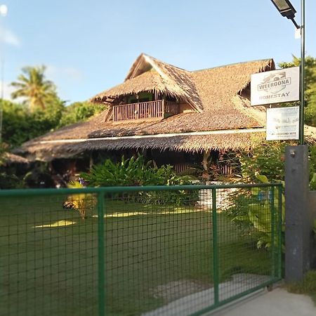 Weeroona Huts Homestay Pacifico San Isidro  Экстерьер фото