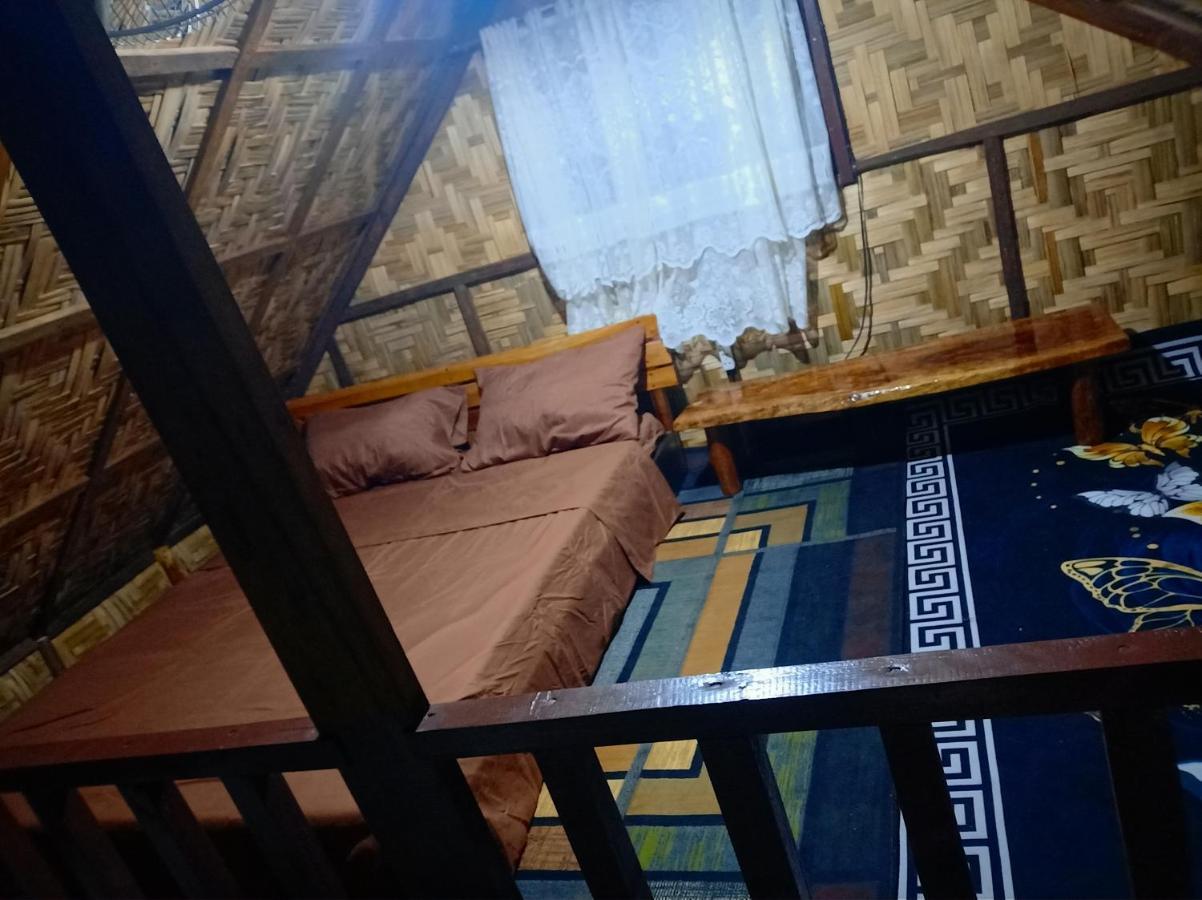 Weeroona Huts Homestay Pacifico San Isidro  Экстерьер фото