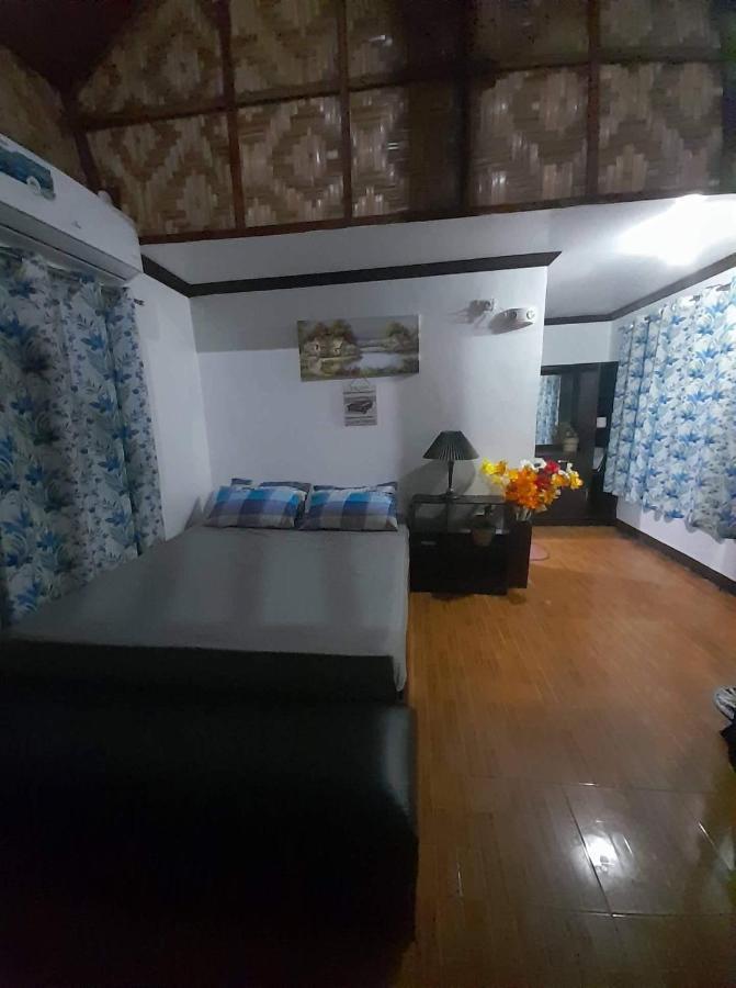 Weeroona Huts Homestay Pacifico San Isidro  Экстерьер фото