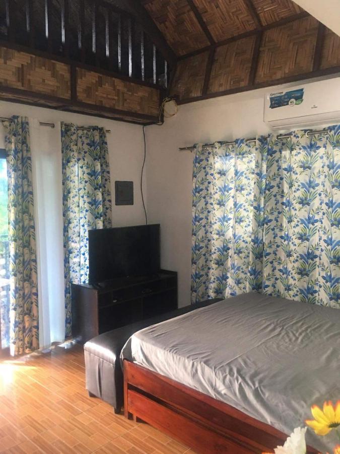 Weeroona Huts Homestay Pacifico San Isidro  Экстерьер фото