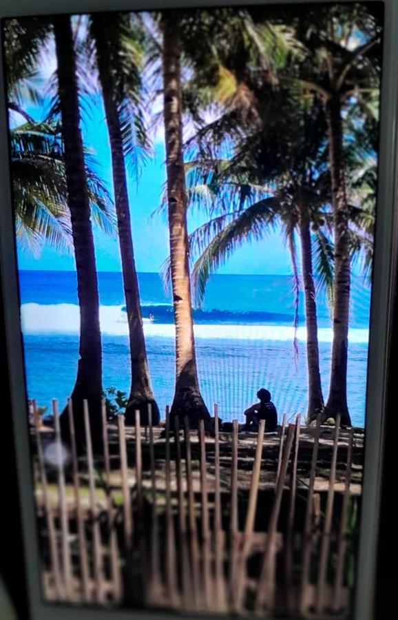 Weeroona Huts Homestay Pacifico San Isidro  Экстерьер фото