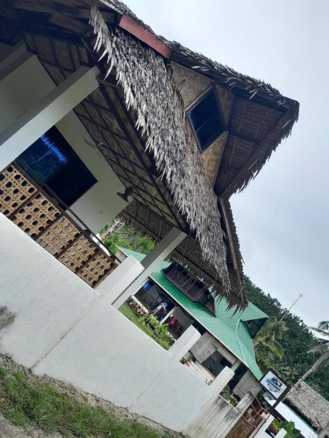 Weeroona Huts Homestay Pacifico San Isidro  Экстерьер фото