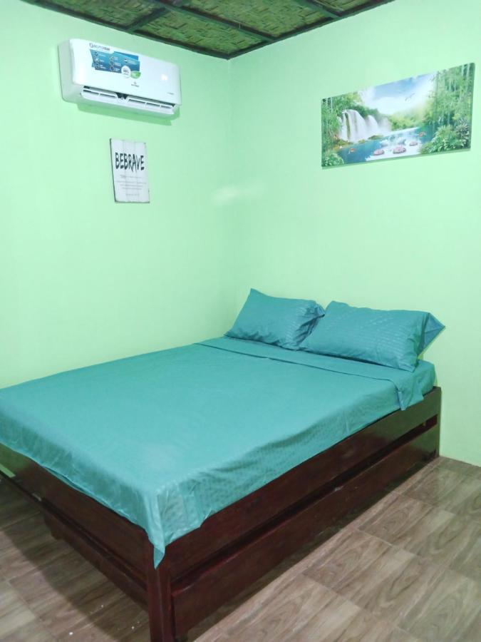 Weeroona Huts Homestay Pacifico San Isidro  Экстерьер фото