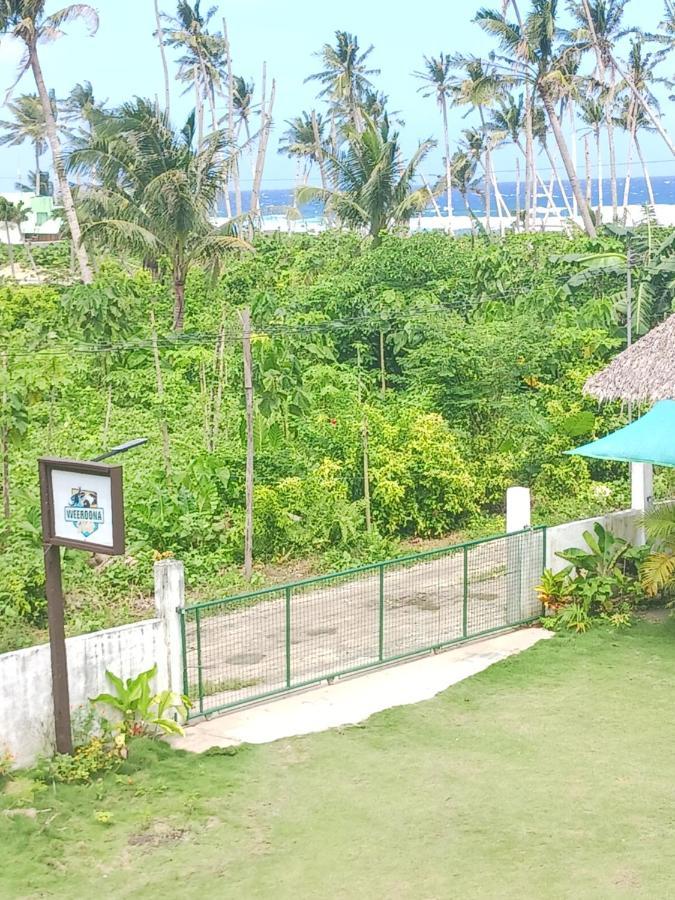 Weeroona Huts Homestay Pacifico San Isidro  Экстерьер фото
