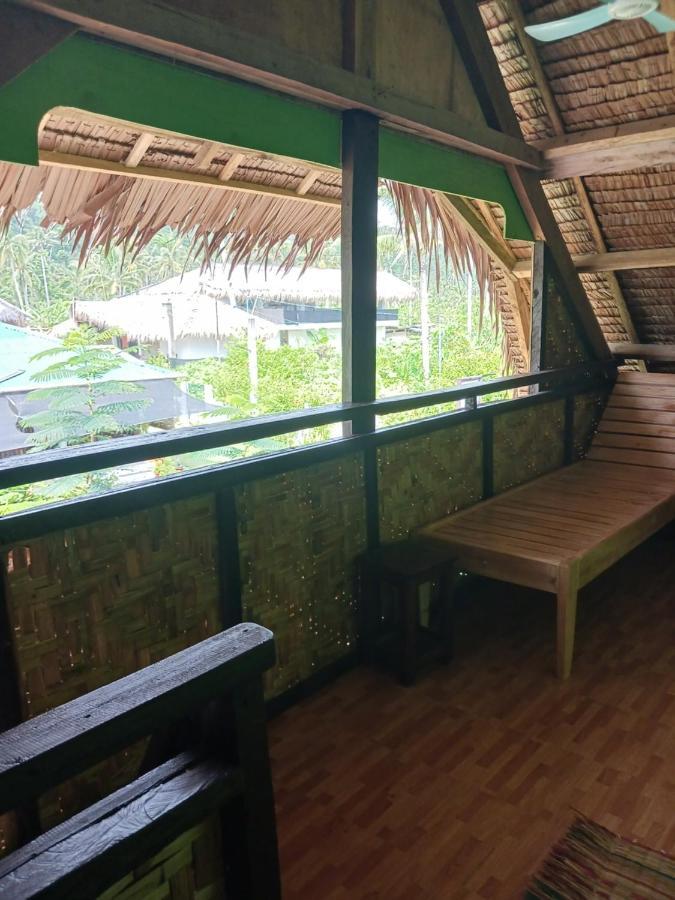 Weeroona Huts Homestay Pacifico San Isidro  Экстерьер фото