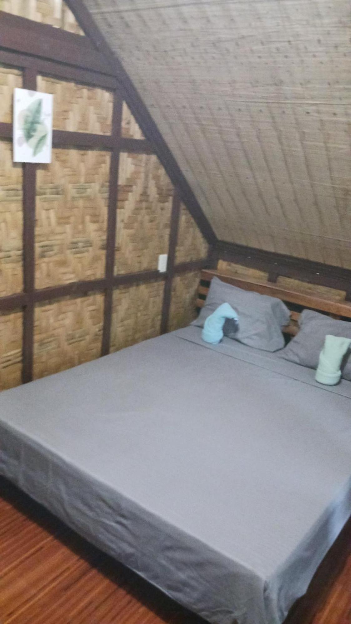 Weeroona Huts Homestay Pacifico San Isidro  Экстерьер фото