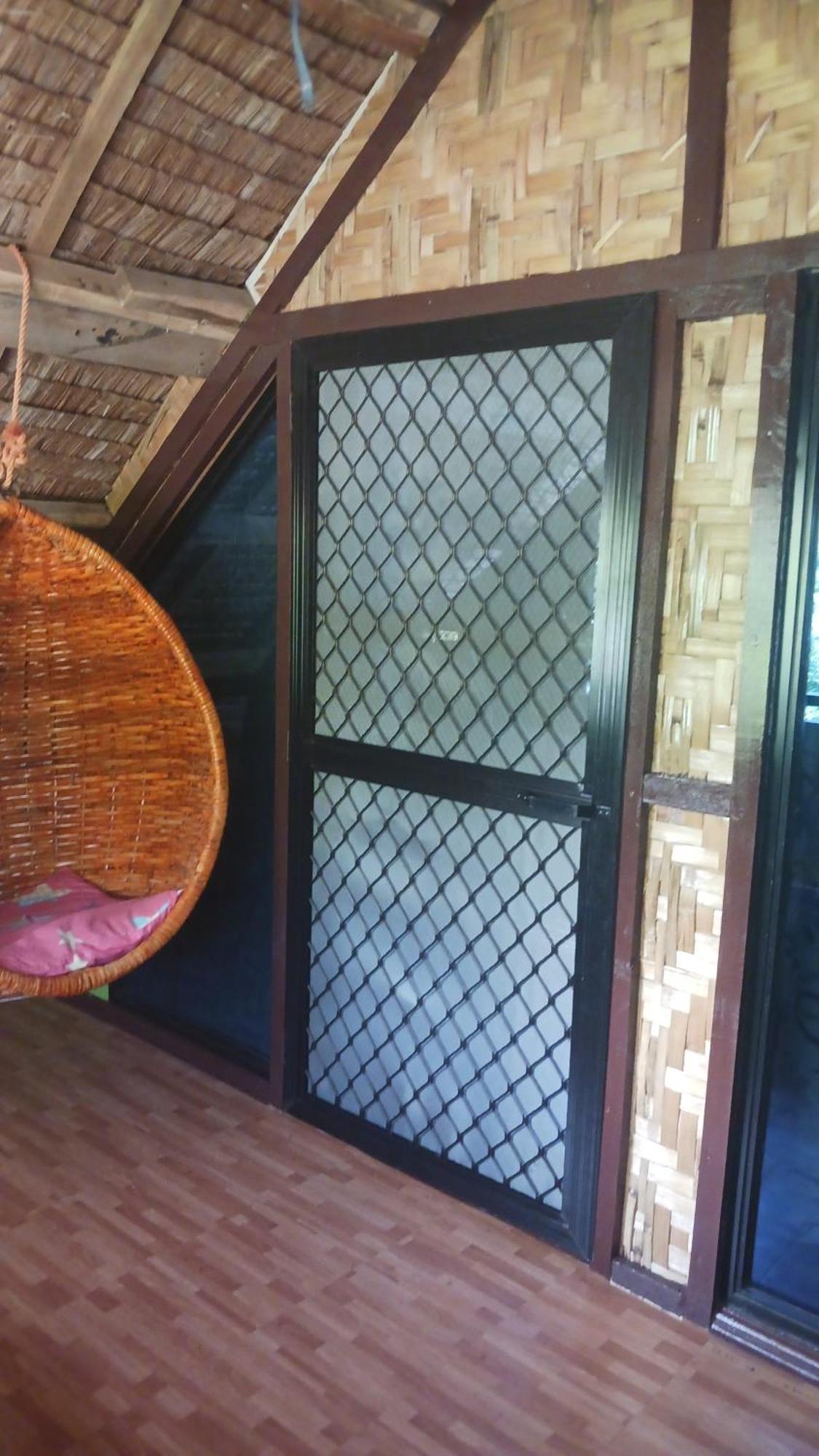 Weeroona Huts Homestay Pacifico San Isidro  Экстерьер фото