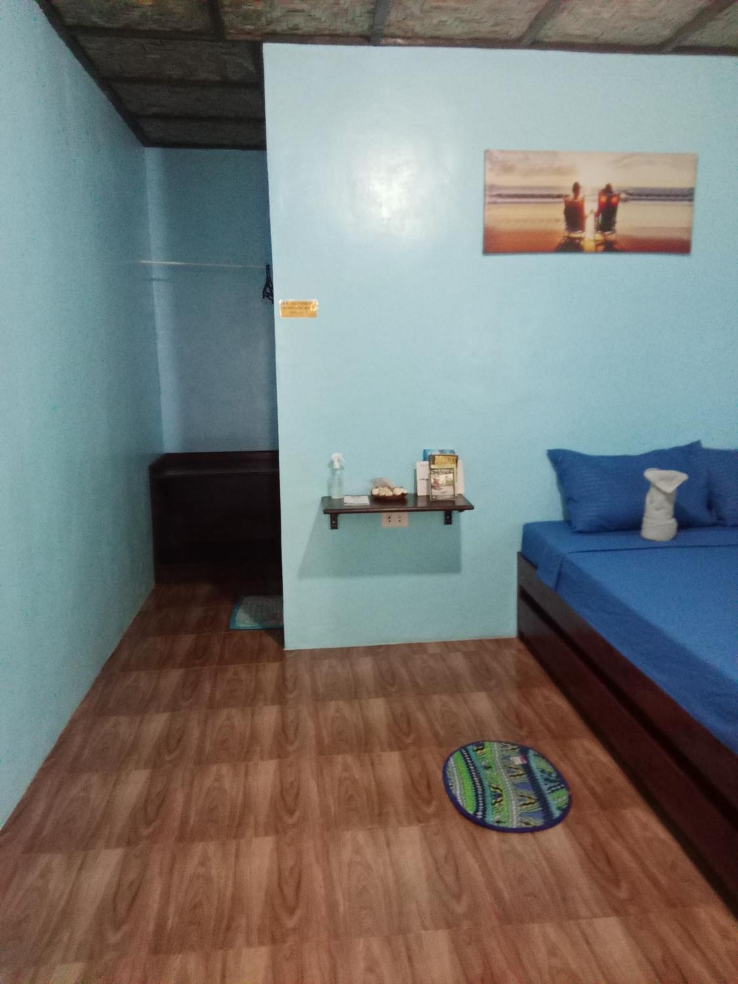 Weeroona Huts Homestay Pacifico San Isidro  Экстерьер фото
