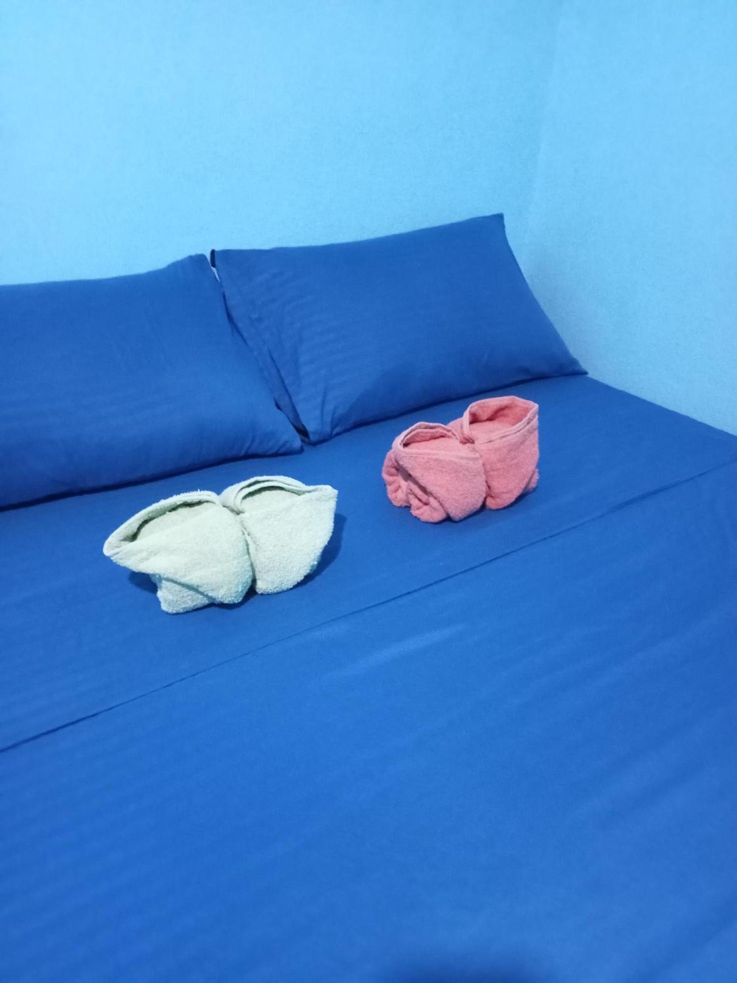 Weeroona Huts Homestay Pacifico San Isidro  Экстерьер фото