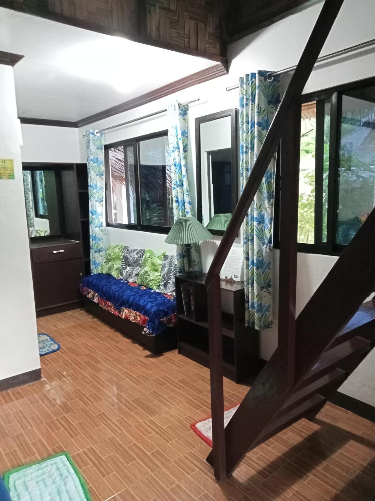 Weeroona Huts Homestay Pacifico San Isidro  Экстерьер фото
