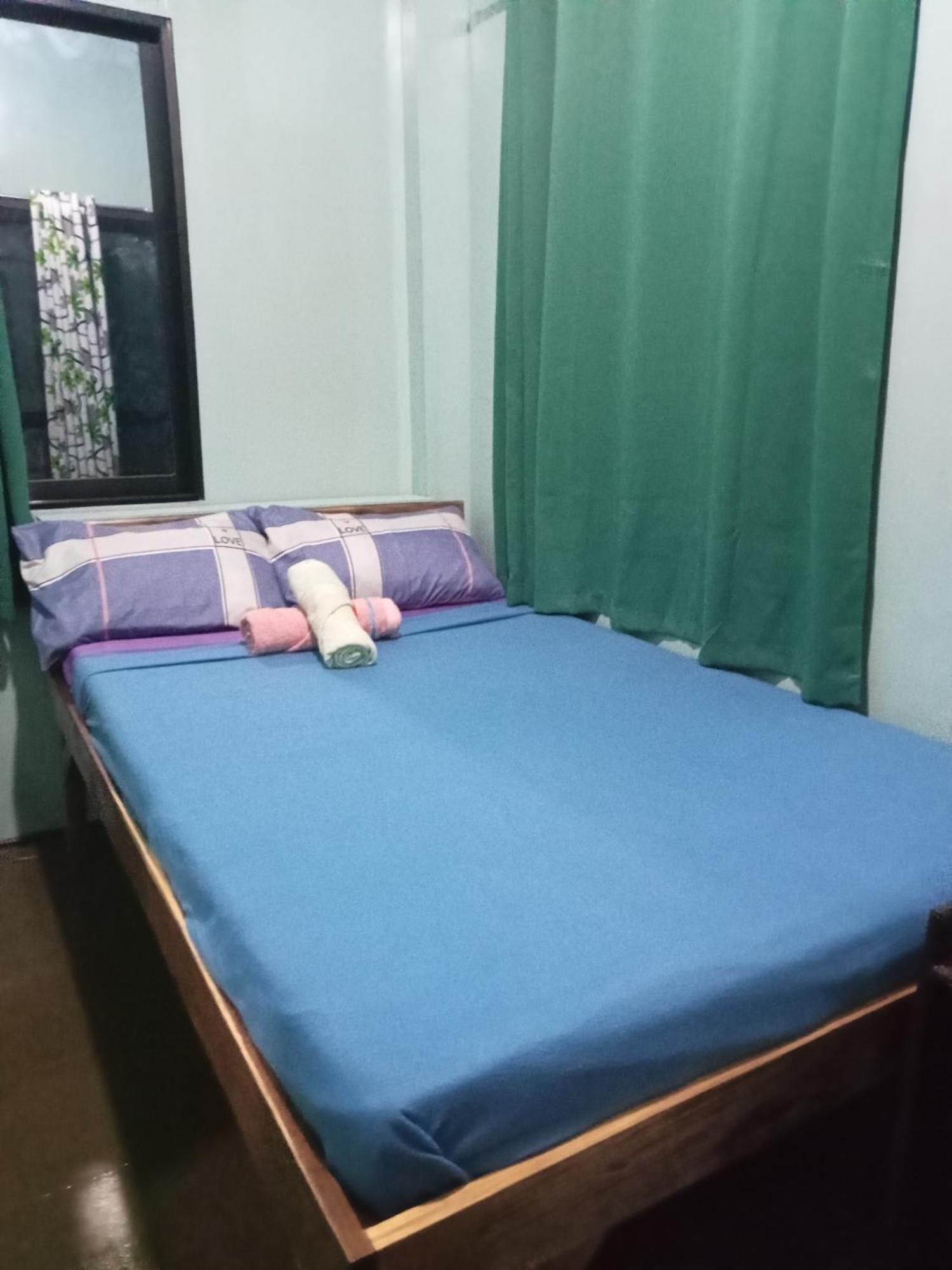 Weeroona Huts Homestay Pacifico San Isidro  Экстерьер фото