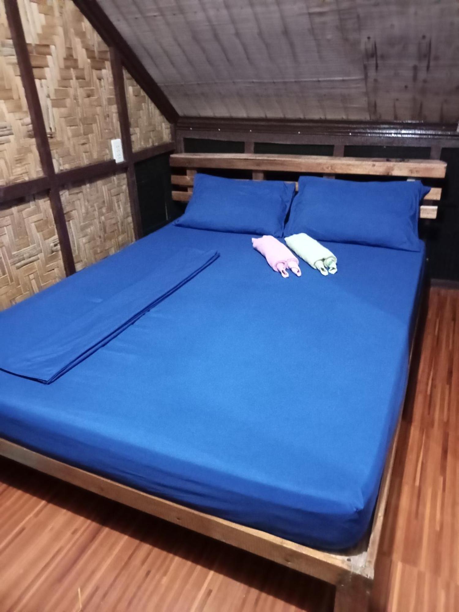 Weeroona Huts Homestay Pacifico San Isidro  Экстерьер фото