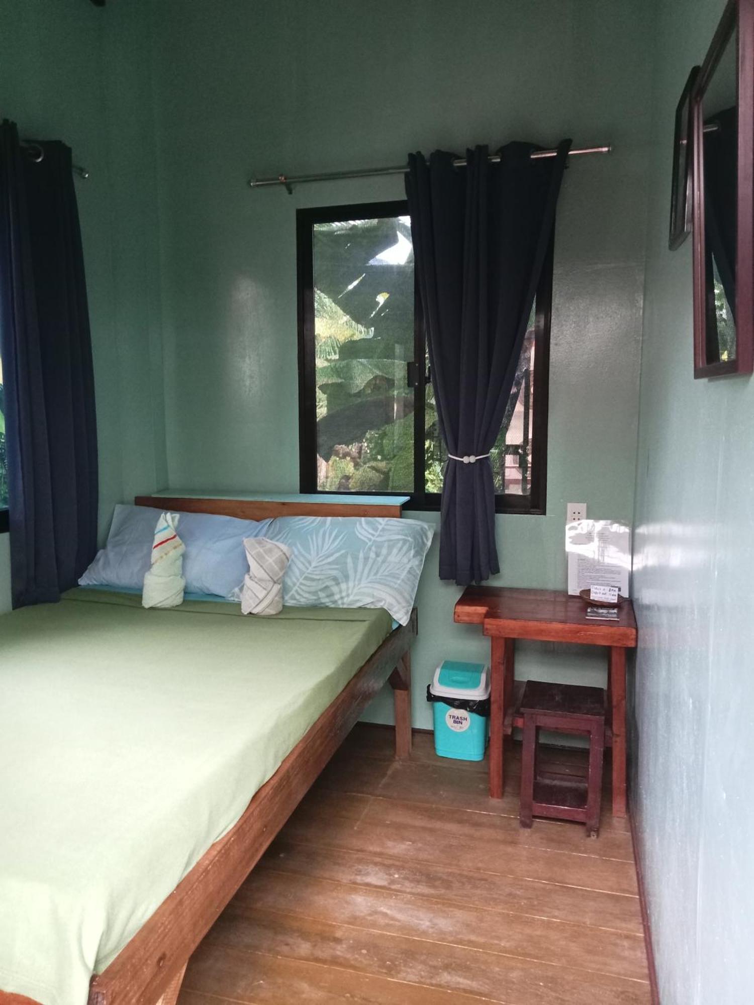 Weeroona Huts Homestay Pacifico San Isidro  Экстерьер фото