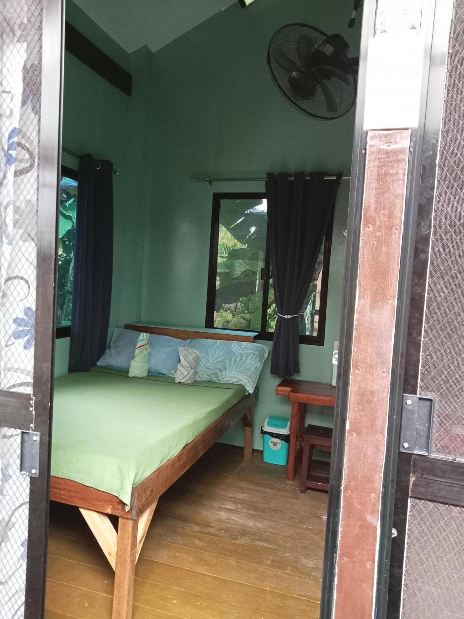 Weeroona Huts Homestay Pacifico San Isidro  Экстерьер фото