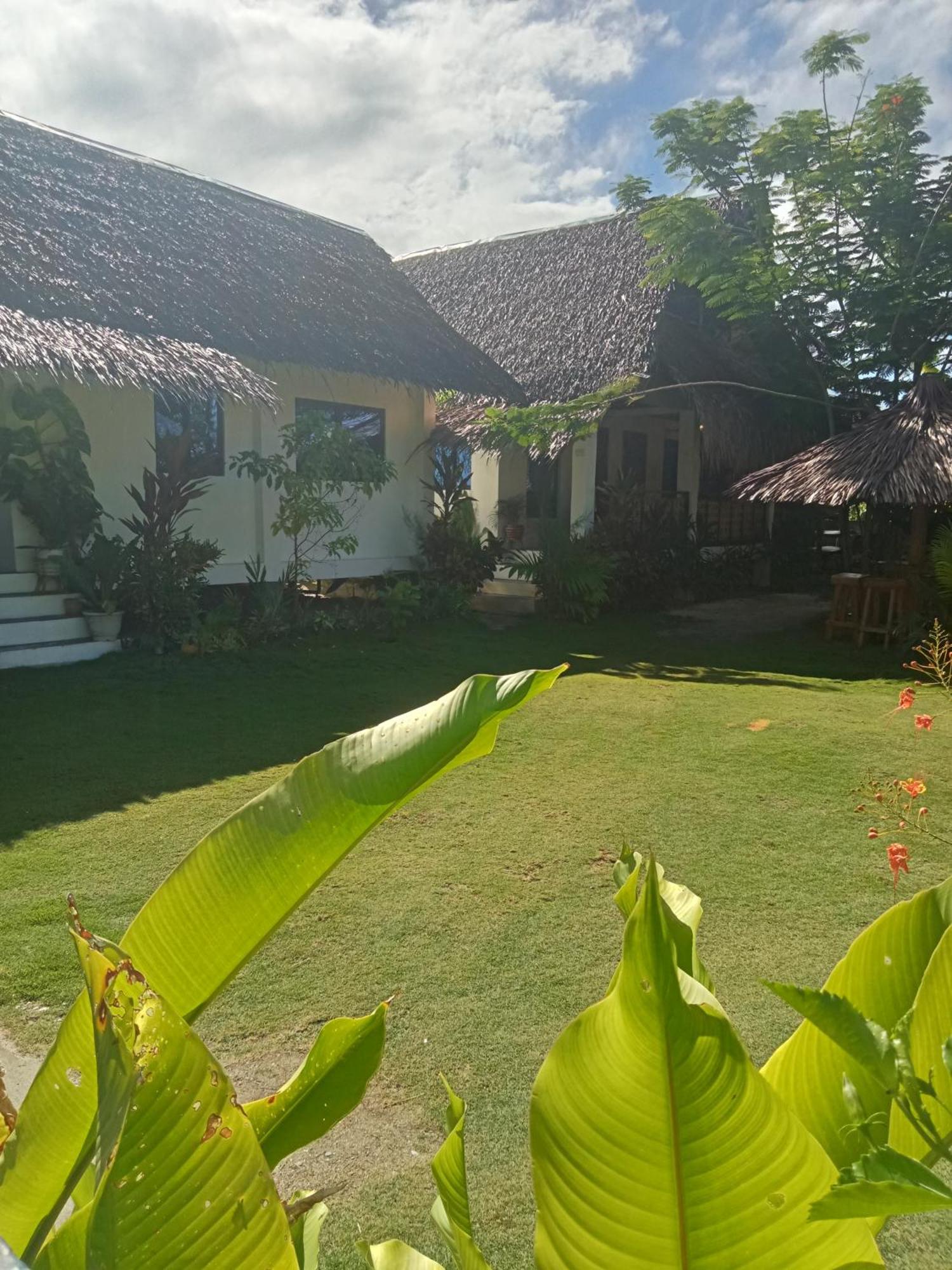 Weeroona Huts Homestay Pacifico San Isidro  Экстерьер фото