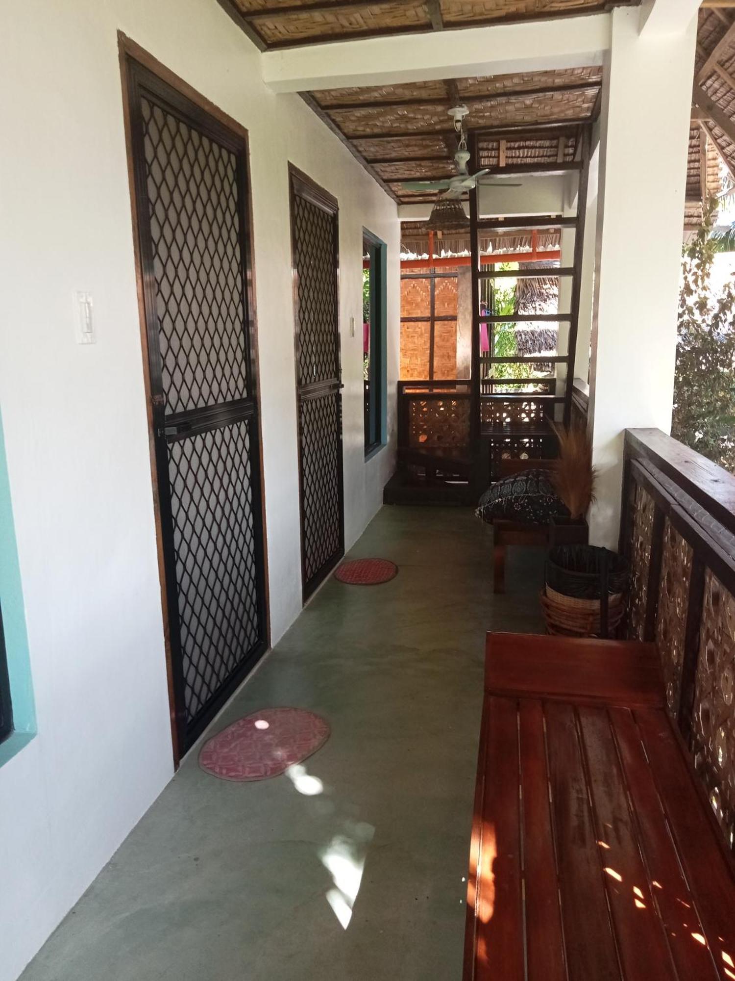 Weeroona Huts Homestay Pacifico San Isidro  Экстерьер фото
