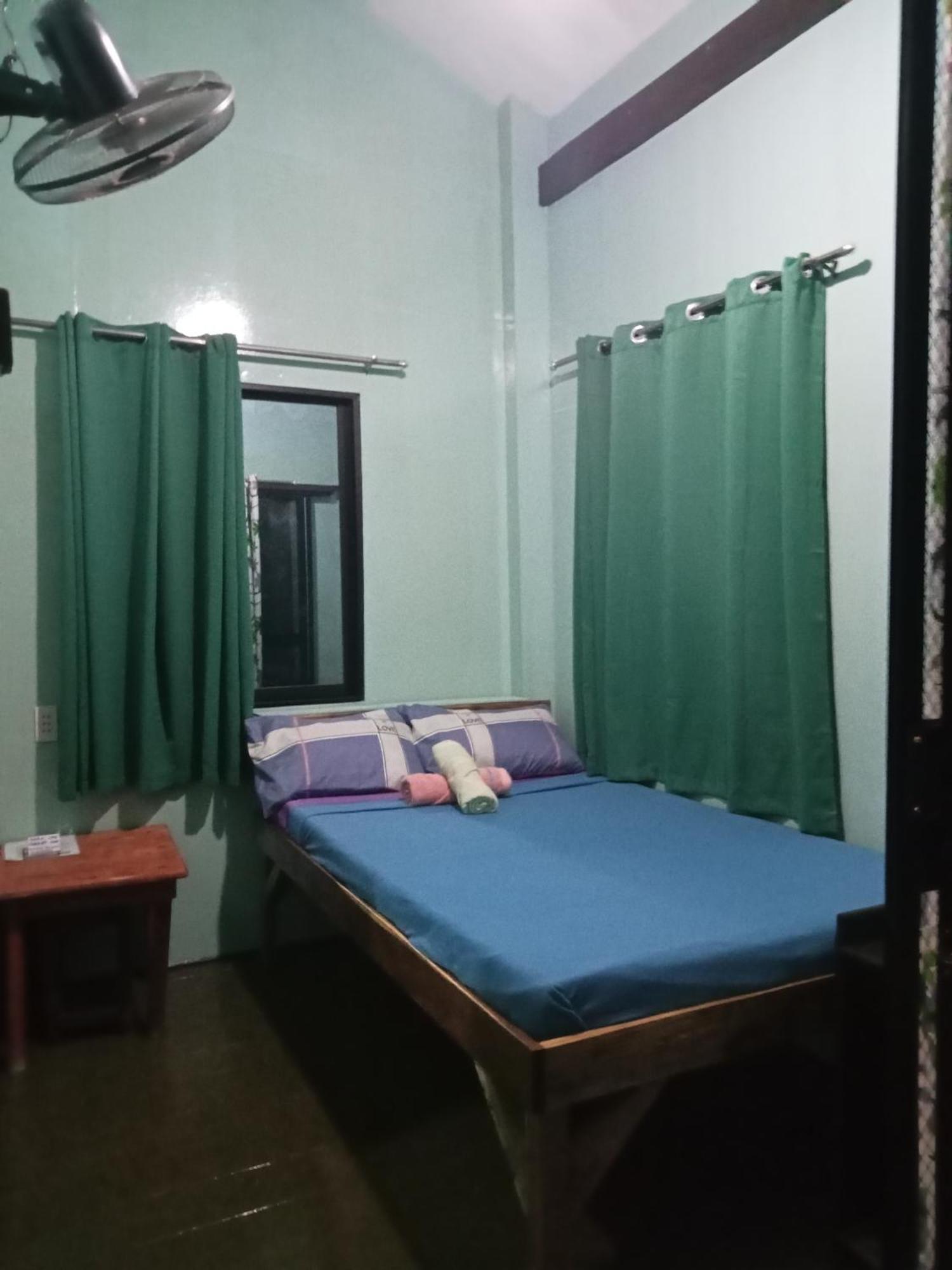 Weeroona Huts Homestay Pacifico San Isidro  Экстерьер фото