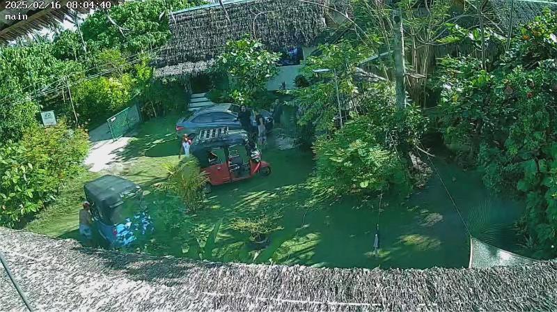 Weeroona Huts Homestay Pacifico San Isidro  Экстерьер фото